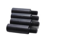 Blinker Verlängerung M10 Adapter links rechts für Motorrad Zubehör universell