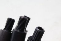 Blinker Verlängerung M10 Adapter links rechts für Motorrad Zubehör universell