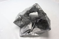 Regenhaube Tankrucksack wasserabweisend universal Motorrad Zubehör universell