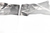 Reflektor Halter Klemmschelle Schraubensatz T3990617 Motorrad Zubehör universell