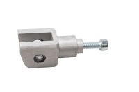 Reflektor Halter Klemmschelle Schraubensatz T3990617 Motorrad Zubehör universell