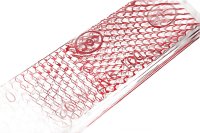 Reflektor Halter Klemmschelle Schraubensatz T3990617 Motorrad Zubehör universell