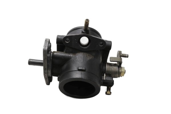 Throttle body right, injection system Moto Guzzi California III VW 87-93
