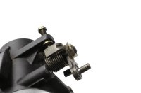 Throttle body right, injection system Moto Guzzi California III VW 87-93
