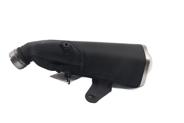Auspuff Endschalldämpfer Schalldämpfer KAW4410900 Kawasaki Z 900 RS 26-26