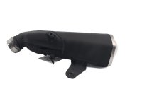 Auspuff Endschalldämpfer Schalldämpfer KAW4410900 Kawasaki Z 900 RS 26-26