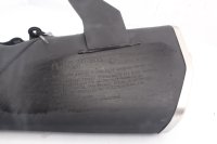 Auspuff Endschalldämpfer Schalldämpfer KAW4410900 Kawasaki Z 900 RS 26-26