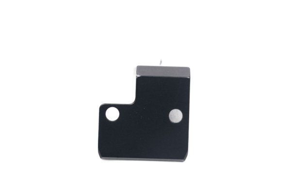 Switch bracket handlebar electrical system Triumph Tiger 1200 Explorer 14-14