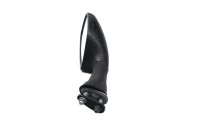 Oikea peili, taustapeilin kotelo säädettävä Kawasaki ZX-6R Ninja ZX600G 98-99