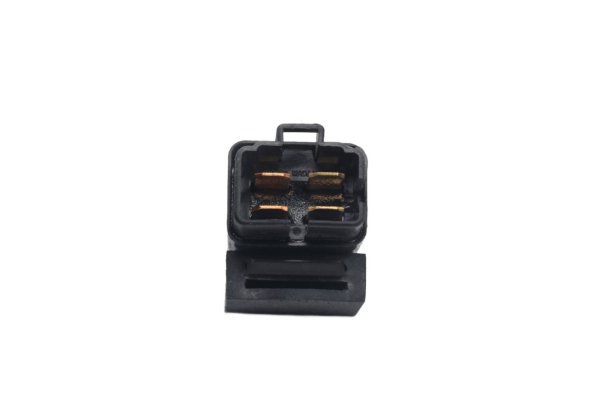 Electrical relay 12V 20A 4-pole 27002-1062 Kawasaki ZX-6R Ninja ZX600G 98-99
