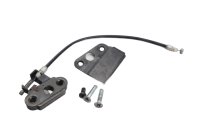 Istuimen lukitusmekanismi, avausmekanismi Kawasaki ZX-6R Ninja ZX600G 98-99
