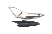 Auspuff Hitzeschild Abdeckung Hitzeschutz Abgasblende Kawasaki Z 900 RS 26-26