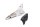 Auspuff Hitzeschild Abdeckung Hitzeschutz Abgasblende Kawasaki Z 900 RS 26-26