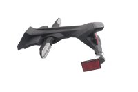 portatarga, catarifrangente, indicatori di direzione Kawasaki Z 900 T 26-26
