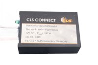 CLS Connect -kytkentämoduuli, elektroniikkamoduuli, ohjausyksikkö Yamaha MT-07 700 A 25-25