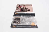 CLS Connect -kytkentämoduuli, elektroniikkamoduuli, ohjausyksikkö Yamaha MT-07 700 A 25-25