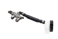 Takajarrupumppu, pääjarrusylinteri Kawasaki ZX-6R Ninja ZX600G 98-99