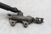 Takajarrupumppu, pääjarrusylinteri Kawasaki ZX-6R Ninja ZX600G 98-99