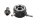 Ölkühleradapter Ölkühleranschluss Ölanschluss Kawasaki ZX-6R Ninja ZX600G 98-99
