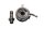 Ölkühleradapter Ölkühleranschluss Ölanschluss Kawasaki ZX-6R Ninja ZX600G 98-99