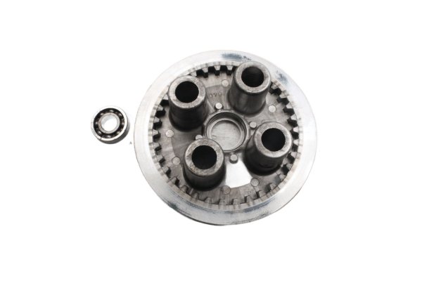 Kupplungskorb Innenkorb Kupplungsnabe Lager Kawasaki ZX-6R Ninja ZX600G 98-99
