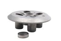 Kupplungskorb Innenkorb Kupplungsnabe Lager Kawasaki ZX-6R Ninja ZX600G 98-99
