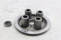 Kupplungskorb Innenkorb Kupplungsnabe Lager Kawasaki ZX-6R Ninja ZX600G 98-99