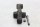 Rear strut linkage suspension lever Kawasaki ZX-6R Ninja ZX600G 98-99