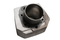 Left cylinder, piston guide, cylinder liner Moto Guzzi California III VW 87-93