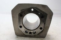 Left cylinder, piston guide, cylinder liner Moto Guzzi California III VW 87-93