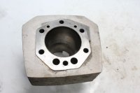 Left cylinder, piston guide, cylinder liner Moto Guzzi California III VW 87-93