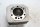 Left cylinder, piston guide, cylinder liner Moto Guzzi California III VW 87-93