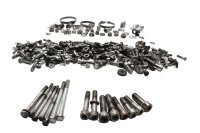 Screw assortment, holders, clamps, nuts Moto Guzzi California III VW 87-93