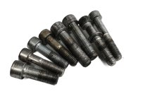 Screw assortment, holders, clamps, nuts Moto Guzzi California III VW 87-93