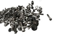 Screw assortment, holders, clamps, nuts Moto Guzzi California III VW 87-93