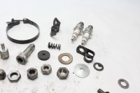 Screw assortment, holders, clamps, nuts Moto Guzzi California III VW 87-93