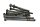 Screw assortment, holders, clamps, nuts Moto Guzzi California III VW 87-93