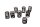 Clutch spring, spring set, compression spring Moto Guzzi California III VW 87-93