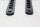 Auspuffhalter Set links rechts Befestigung Auspuffhalterung Triumph universell