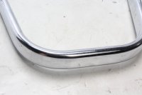 Bagbagagebærer, forkromet Moto Guzzi California III VW 87-93
