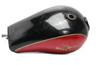 Kraftstofftank Benzintank Tankverschluss Moto Guzzi California III VW 87-93
