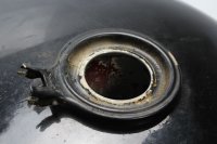Kraftstofftank Benzintank Tankverschluss Moto Guzzi California III VW 87-93
