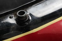 Kraftstofftank Benzintank Tankverschluss Moto Guzzi California III VW 87-93