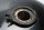 Kraftstofftank Benzintank Tankverschluss Moto Guzzi California III VW 87-93