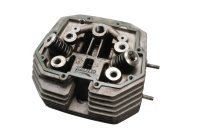 Topstykke, ventildæksel højre, ventilfjedre Moto Guzzi California III VW 87-93
