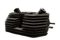 Topstykke, ventildæksel højre, ventilfjedre Moto Guzzi California III VW 87-93