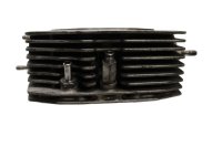 Topstykke, ventildæksel højre, ventilfjedre Moto Guzzi California III VW 87-93