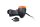 Front left turn signal, orange housing Kawasaki ZX-6R Ninja ZX600G 98-99