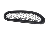 Intake duct air grille front left grille Kawasaki ZX-6R Ninja ZX600G 98-99