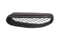 Intake duct air grille front left grille Kawasaki ZX-6R Ninja ZX600G 98-99